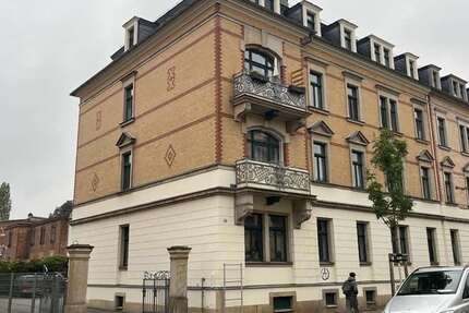Zimmer Dresden Pieschen - 3 Zimmer, 1.400&euro; | Angebot:27149268