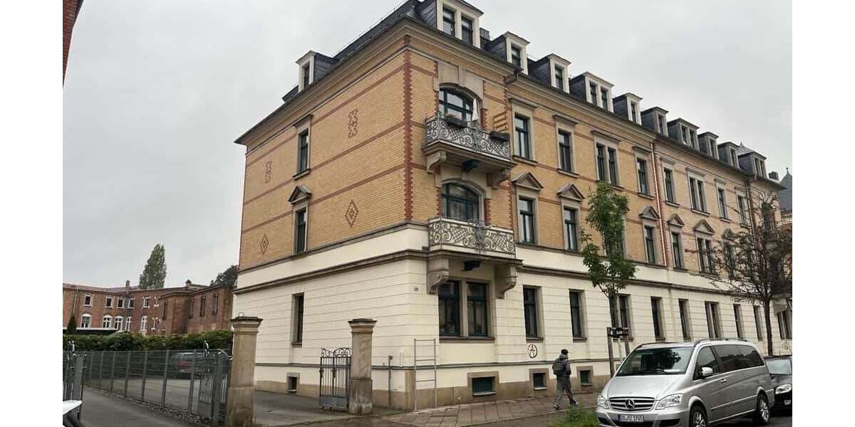 Zimmer Dresden Pieschen - 3 Zimmer, 1.400&euro; | Angebot:27149268
