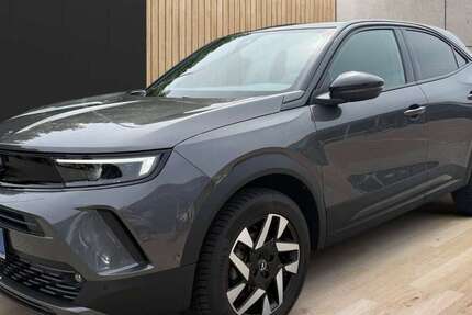 Opel Mokka 17.515 km 19.990 &euro; Mittelangeln 24986