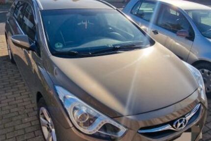Hyundai i40 159.800 km 7.199 &euro; Ottersheim 67308
