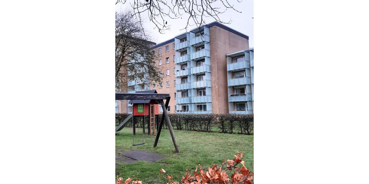Etagenwohnung Norderstedt Garstedt - 1 Zimmer, 59 m&sup2;, 215.000&euro; | Angebot:26755189