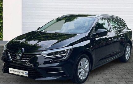 Renault Megane 69.000 km 16.470 &euro; Rüsselsheim 65428