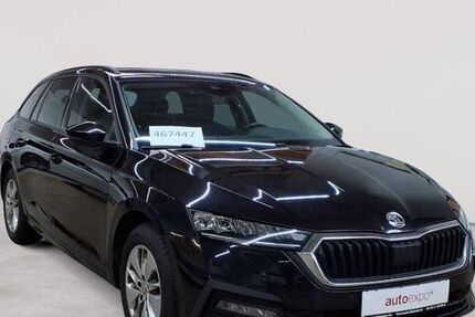 Skoda Octavia 87.766 km 17.789 &euro; Fernwald-Steinbach 35463