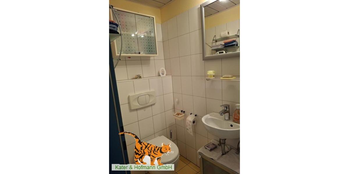 Etagenwohnung Lemgo - 3 Zimmer, 82 m&sup2;, 820&euro; | Angebot:26348221