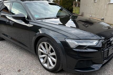 Audi A6 209.000 km 25.990 &euro; GELTENDORF 82269