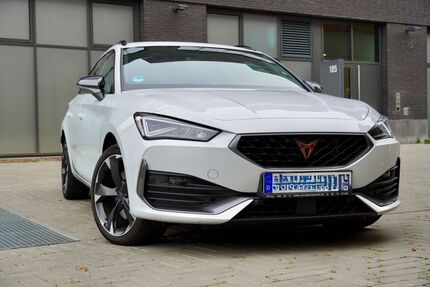Cupra Leon 44.500 km 22.250 &euro; Hamburg 22083