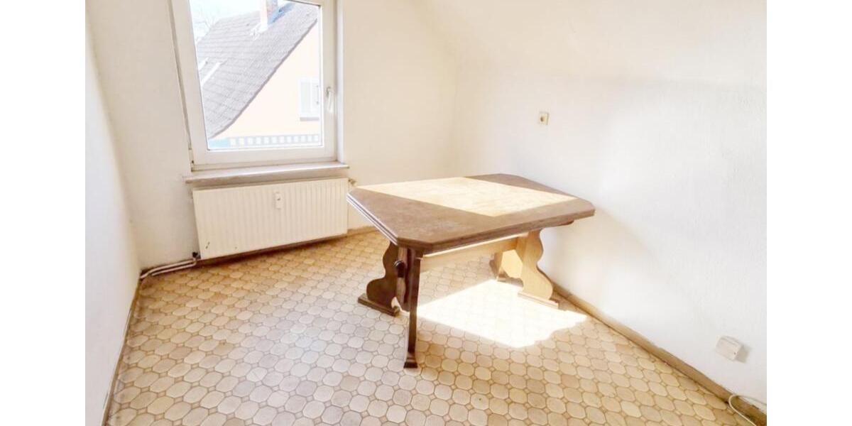 Etagenwohnung Tönning - 2 Zimmer, 45 m&sup2;, 445&euro; | Angebot:25366231
