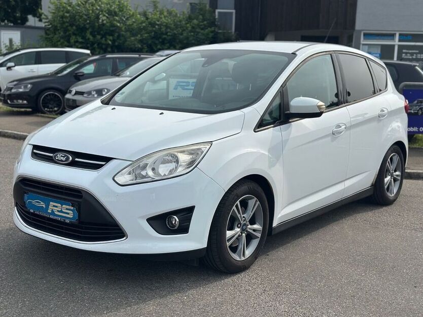C-Max