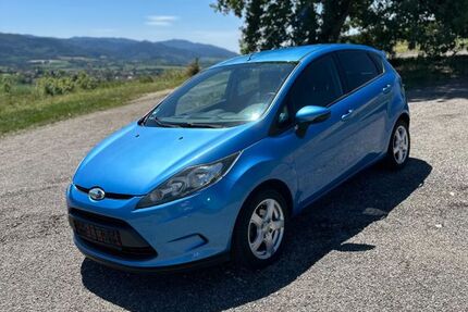 Ford Fiesta 144.800 km 3.799 &euro; Ehrenkirchen 79238