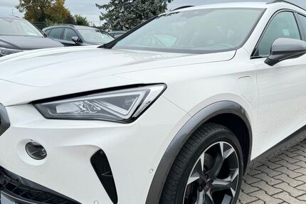 Cupra Formentor 20.007 km 24.399 € Nabburg 92507