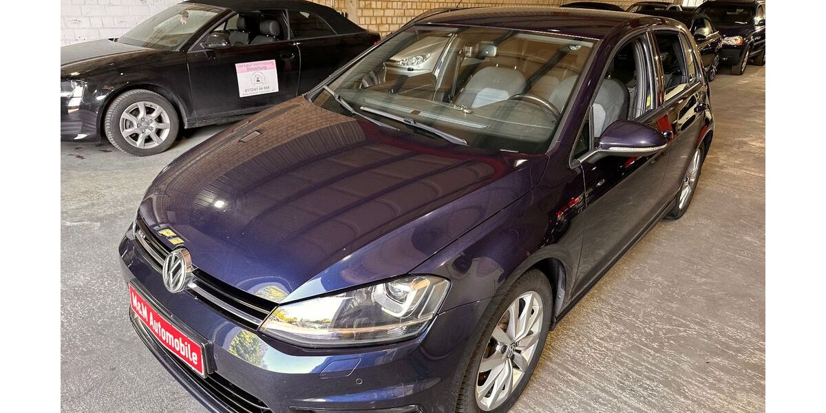 VW Golf 172.000 km 10.900 &euro; Hamburg 21079
