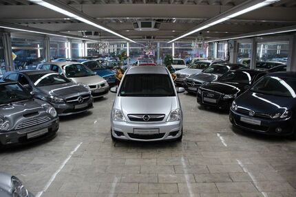 Opel Meriva 110.000 km 4.990 &euro; Essen 45356