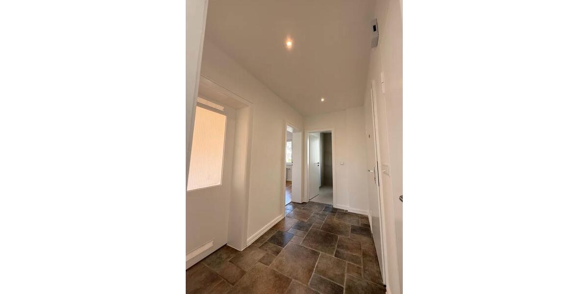 Hochparterre Bonn Lannesdorf - 2 Zimmer, 58 m&sup2;, 265.000&euro; | Angebot:25966348