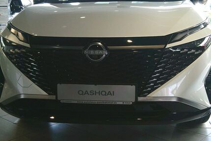 Nissan Qashqai 1.001 km 41.990 &euro; Frankfurt 60486