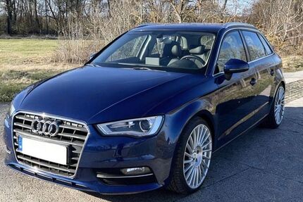 Audi A3 174.000 km 7.950 &euro; Kamern 39524