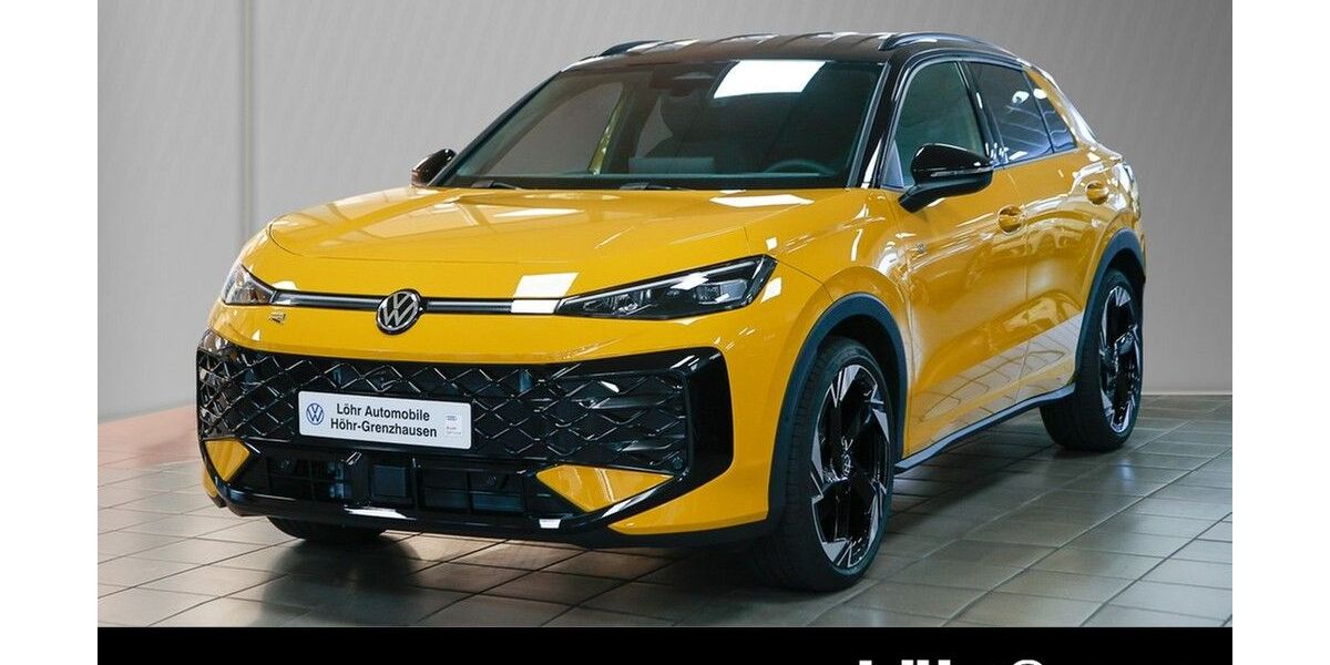 VW T-Roc 2.900 km 41.980 &euro; Höhr-Grenzhausen 56203