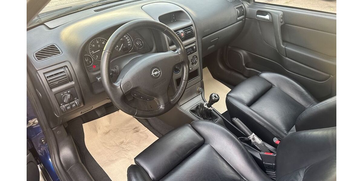 Opel Astra 183.000 km 2.500 &euro; Mannheim I Baden-Württemberg 68169
