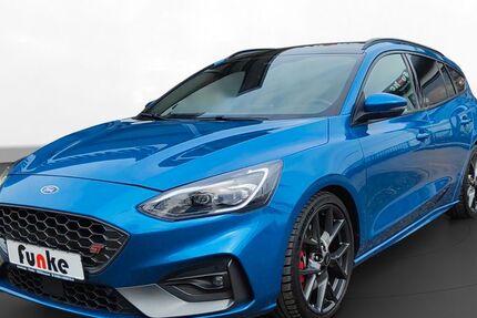 Ford Focus 70.442 km 24.990 &euro; Gernrode 37339