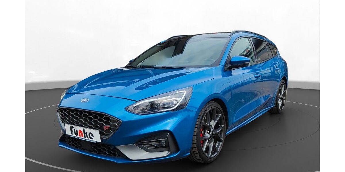 Ford Focus 70.442 km 24.990 &euro; Gernrode 37339