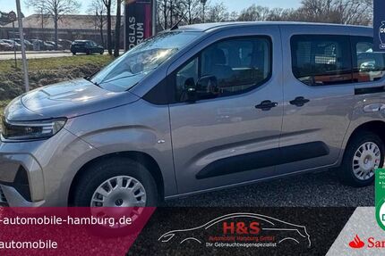 Opel Combo Life 29.890 km 19.900 &euro; Bad Segeberg 23795