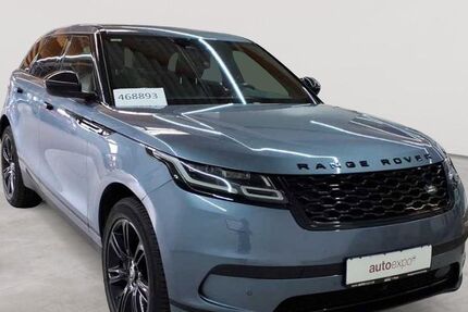 Land Rover Range Rover Velar 79.449 km 42.189 &euro; Fernwald-Steinbach 35463