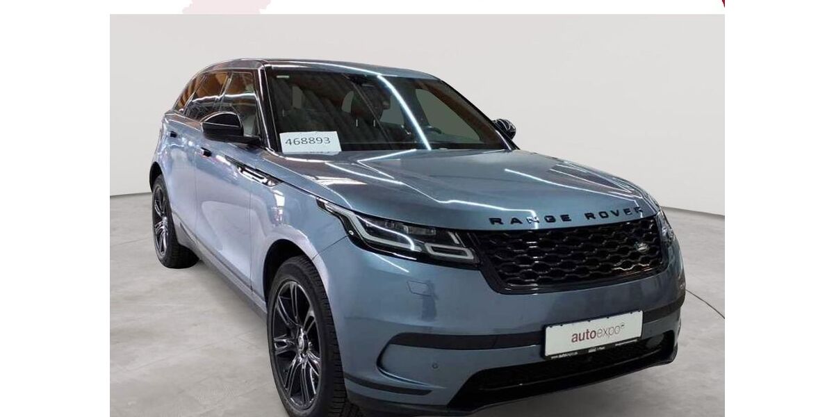 Land Rover Range Rover Velar 79.449 km 42.189 &euro; Fernwald-Steinbach 35463