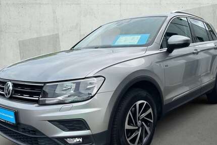 VW Tiguan 80.806 km 23.450 &euro; Borken 46325