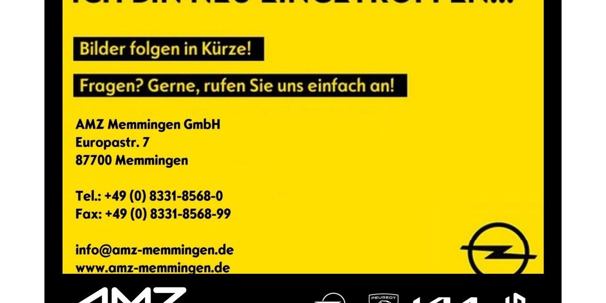 Opel Mokka 46.280 km 17.990 &euro; Memmingen 87700