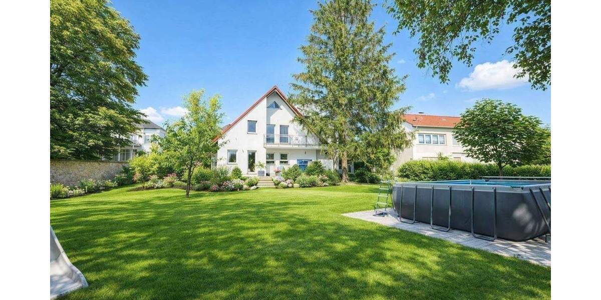 Einfamilienhaus Wiesbaden Südost - 5 Zimmer, 150 m&sup2;, 1.195.000&euro; | Angebot:26684157