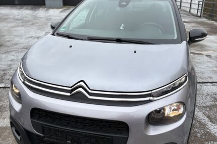 Citroen C3 109.000 km 7.950 &euro; Bad Ems 56130