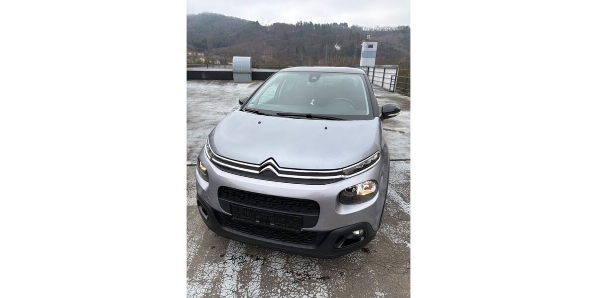 Citroen C3 109.000 km 8.750 &euro; Bad Ems 56130