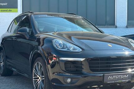 Porsche Cayenne 153.734 km 35.490 &euro; Egling 82544