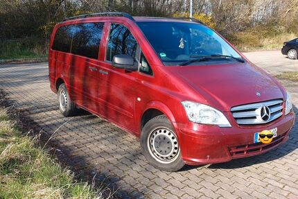 Mercedes-Benz Vito 270.000 km 9.990 &euro; Zwickau 08060