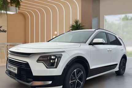 Kia Niro 3.500 km 28.980 € Bremerhaven 27568