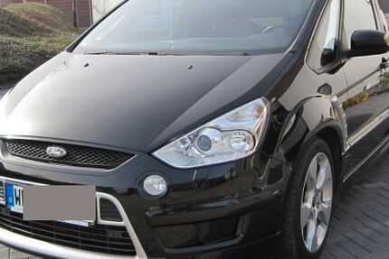 Ford S-Max 251.664 km 5.170 &euro; Wesel 46485