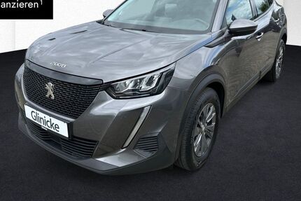 Peugeot 2008 62.061 km 13.980 &euro; Bad Sooden-Allendorf 37242