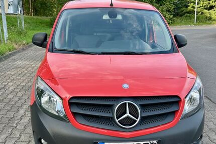 Mercedes-Benz Citan 124.470 km 6.590 &euro; sankt augustin 53757