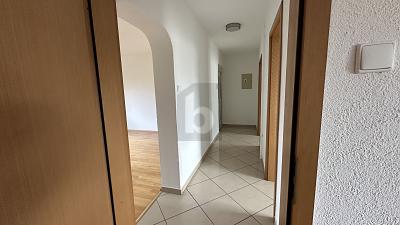 LICHTDURCHFLUTETE WOHLFÜHLOASE - Etagenwohnung Bad Säckingen | Angebot:26742070