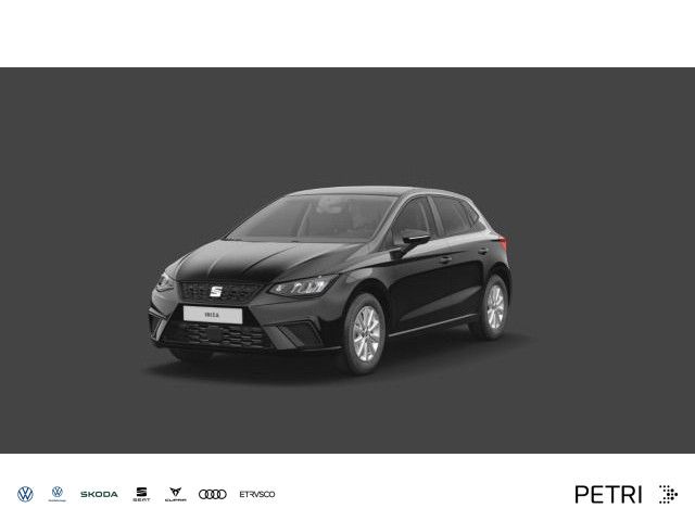 Seat Ibiza 3.500 km 22.500 &euro; Hofheim 65719