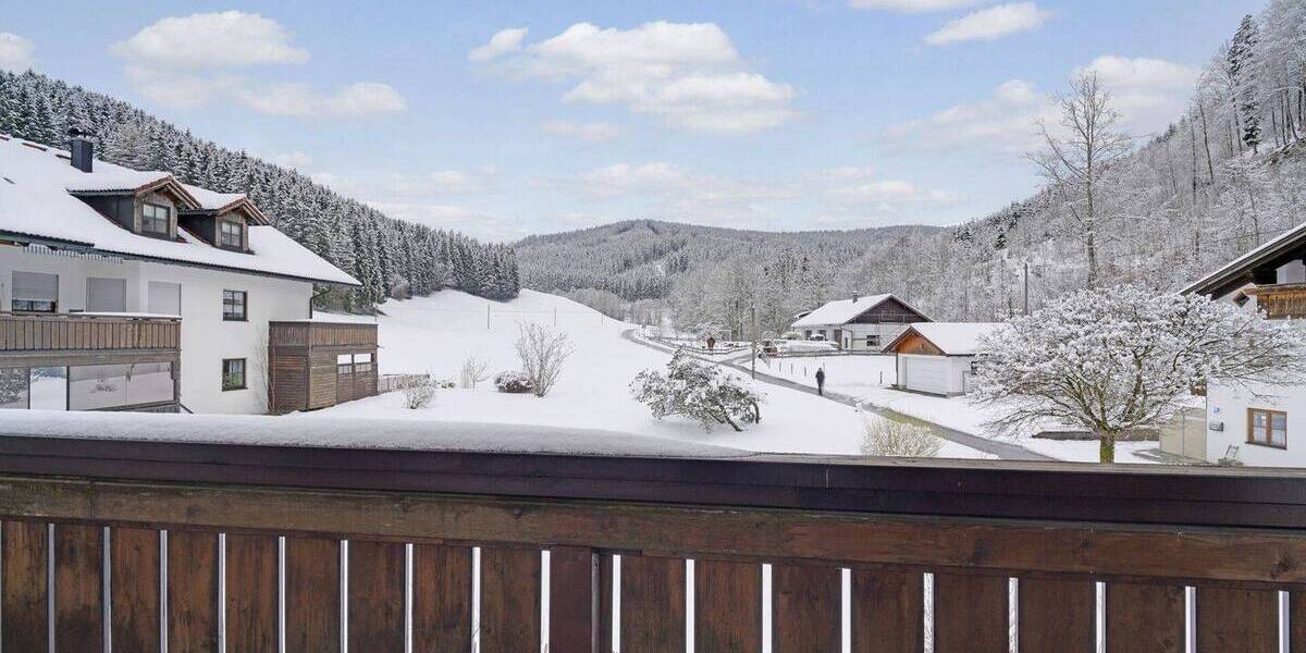 Etagenwohnung Wengen Weitnau Wengen - 2 Zimmer, 64 m&sup2;, 239.000&euro; | Angebot:26119181