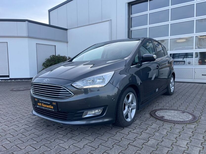 C-Max