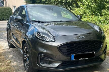 Ford Puma 45.764 km 16.600 &euro; Wermelskirchen 42929