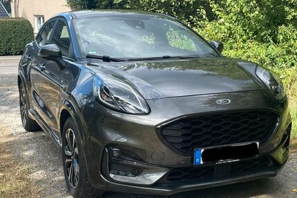 Ford Puma 45.764 km 16.800 &euro; Wermelskirchen 42929