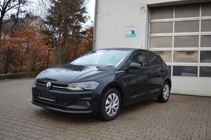 VW Polo 38.947 km 16.990 &euro; Zell 95239