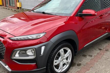 Hyundai KONA 74.530 km 11.900 &euro; Guben 03172