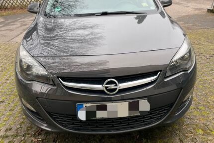 Opel Astra 225.000 km 3.550 &euro; Tamm 71732