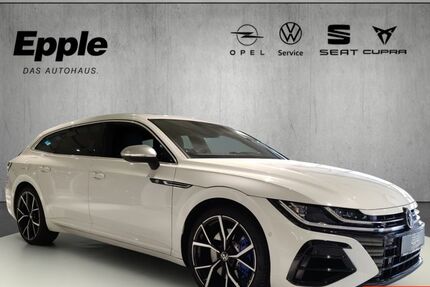 VW Arteon 24.380 km 42.490 &euro; Rutesheim 71277