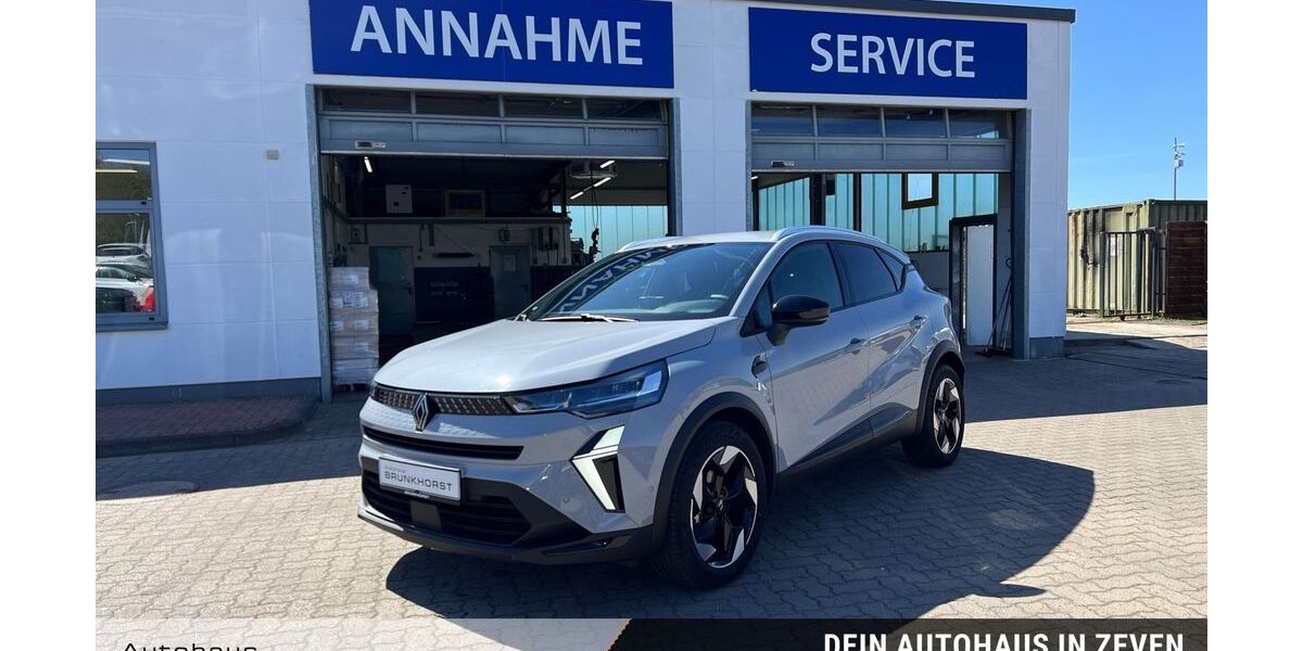 Renault Captur 14.205 km 22.490 &euro; Zeven 27404