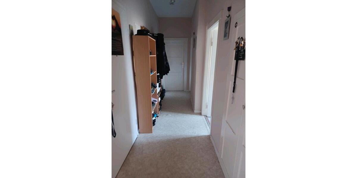 Etagenwohnung Eisenhüttenstadt - 2 Zimmer, 52 m&sup2;, 341&euro; | Angebot:26428802