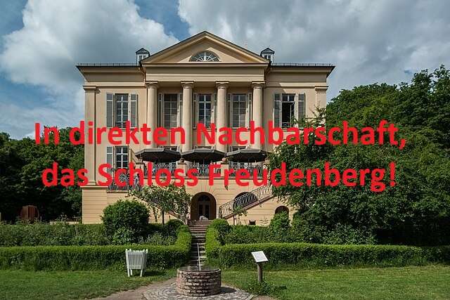 Haus zum Kaufen in Wiesbaden 798.000 € 122 m² 4 zimmer